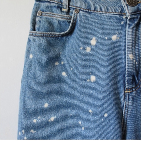 Sandro blue jeans (size EU38) - Picture 5 of 6